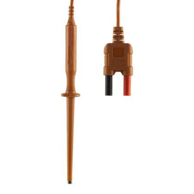 Megger Type Type T Temperature Probe
