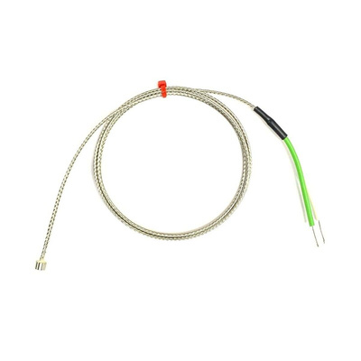 RS PRO Type K Thermocouple 4mm Length, 6mm Diameter → +400°C