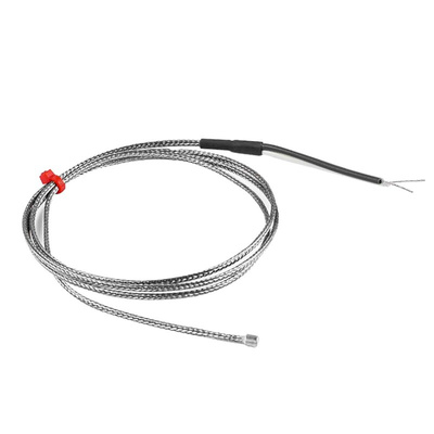 RS PRO Type J Thermocouple 4mm Length, 4mm Diameter → +400°C