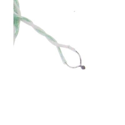 RS PRO Type K Temperature Probe 800mm Length, 0.2mm Diameter → 450°C