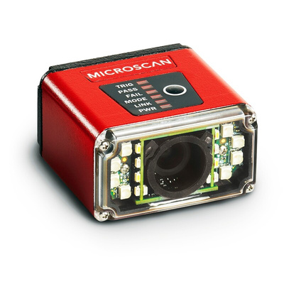 Infrared LED, Monochrome Vision Sensor- 1280 x 960 pixels