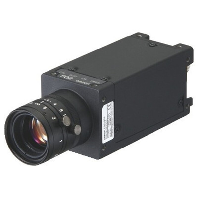CMOS, White LED, Colour PNP Vision Sensor- 1280 x 1024