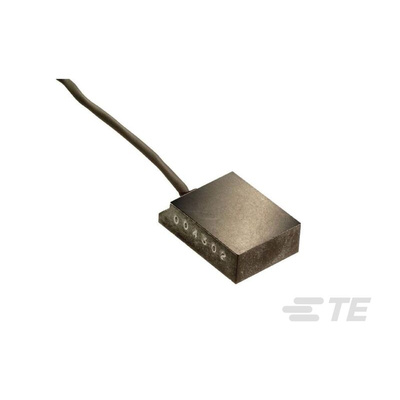 TE Connectivity Vibration Sensor, 90 μA Max → +85°C