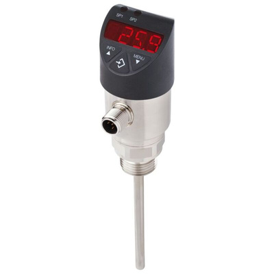 WIKATSD-30 Temperature Sensor 100mm Length, → +80°C