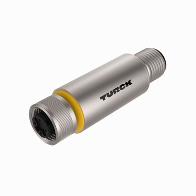 Turck Temperature Sensor → +650°C