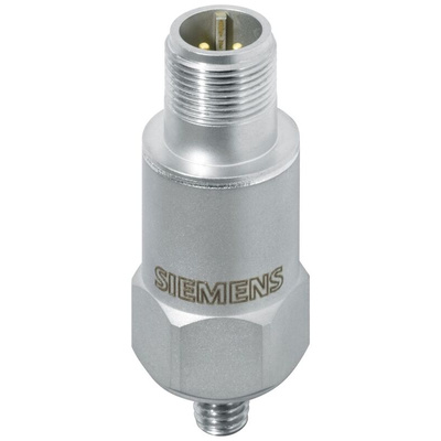 Siemens Vibration Sensor, 14V Max, -50°C → +121°C