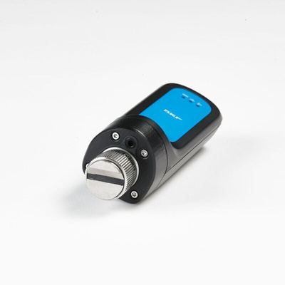 SKF Vibration Sensor, 55mm/s Max, 400 mA Max, -20°C → +60°C
