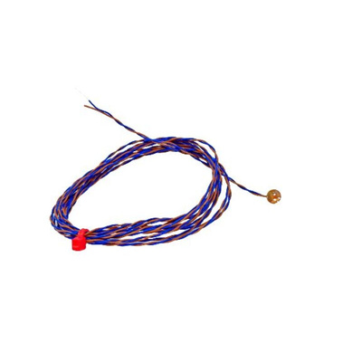 RS PRO Type K Thermocouple → +200°C