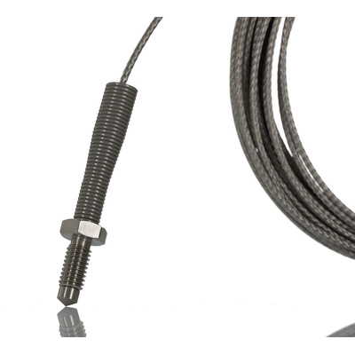 RS PRO Type K Thermocouple → +350°C