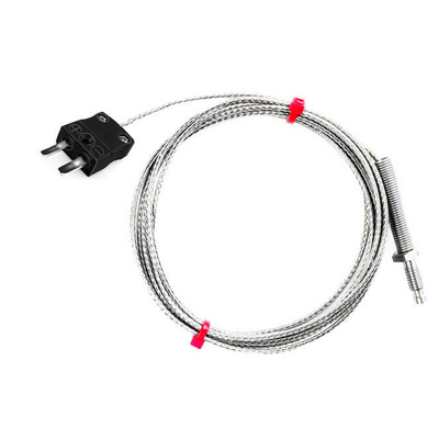 RS PRO Type J Thermocouple → +350°C