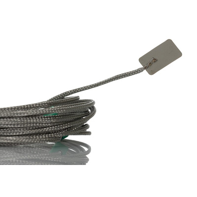 RS PRO Type K Thermocouple → +350°C