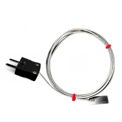 RS PRO Type J Thermocouple → +350°C