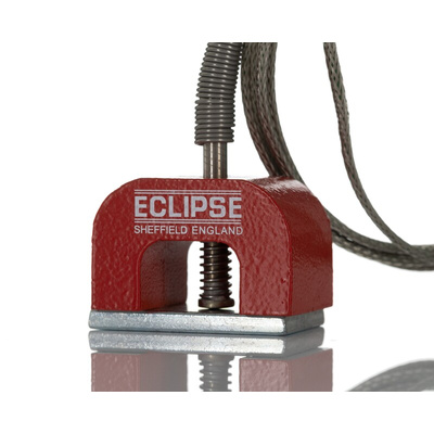 RS PRO Type K Thermocouple → +250°C