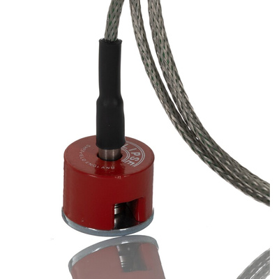 RS PRO Type K Thermocouple → +250°C