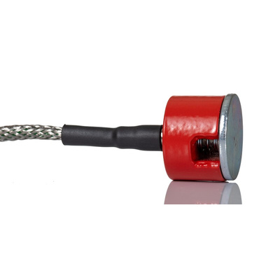RS PRO Type K Thermocouple → +250°C