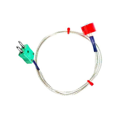RS PRO Type K Thermocouple → +250°C