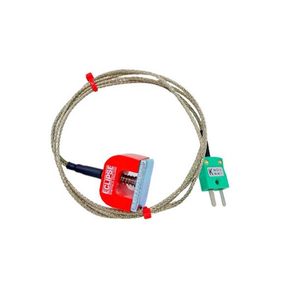RS PRO Type K Thermocouple → +250°C