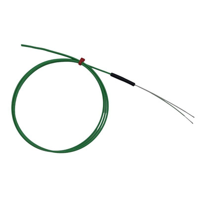 RS PRO Type K Thermocouple, -75°C → +260°C