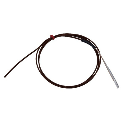 RS PRO Type T Thermocouple, -75°C → +260°C
