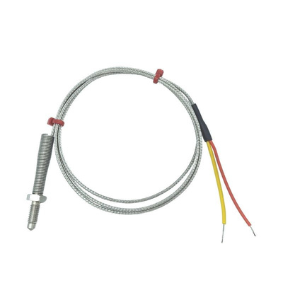 RS PRO Type K Thermocouple 6mm Diameter, -60°C → +350°C