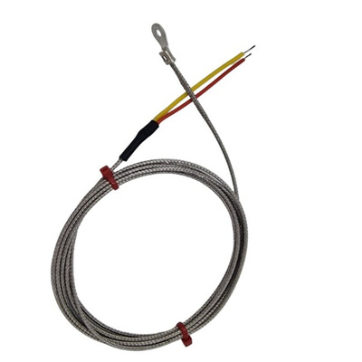 RS PRO Type K Thermocouple 10mm Diameter → +350°C