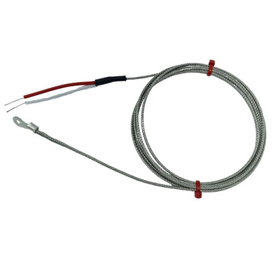 RS PRO Type K Thermocouple → +350°C