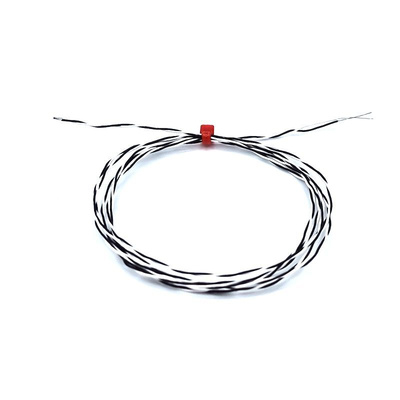 RS PRO Type J Thermocouple, -75°C → +250°C