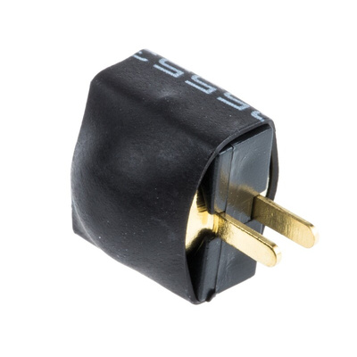 Assemtech Vibration Sensor, 309 mA Max, 9V Max, -25°C → +80°C