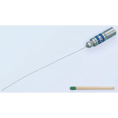 Reckmann Type K Thermocouple 36mm Length, 9mm Diameter → +1100°C