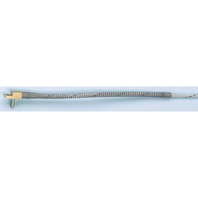 Reckmann Type L Thermocouple 12mm Length, 4mm Diameter