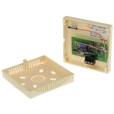 Crouzet Thermocouple → +40°C