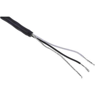 Monitran Vibration Sensor, 8 mA Max, -55°C → +140°C