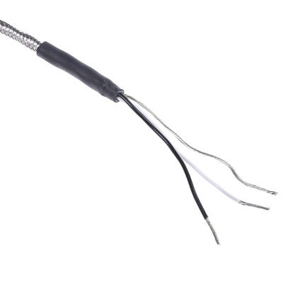 Monitran Vibration Sensor, 20 mA Max, -25°C → +90°C