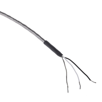 Monitran Vibration Sensor, 20 mA Max, -25°C → +90°C