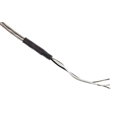 Monitran Vibration Sensor, 20 mA Max, 32V Max, -25°C → +90°C