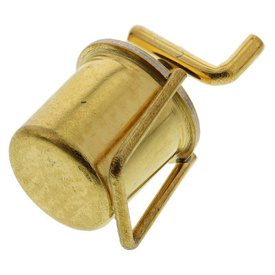 Assemtech Vibration Sensor, 200 mA Max, -37°C → +100°C