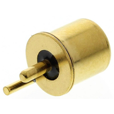 Assemtech Vibration Sensor, 200 mA Max, -37°C → +100°C
