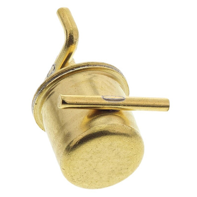 Assemtech Vibration Sensor, 200 mA Max, -37°C → +100°C
