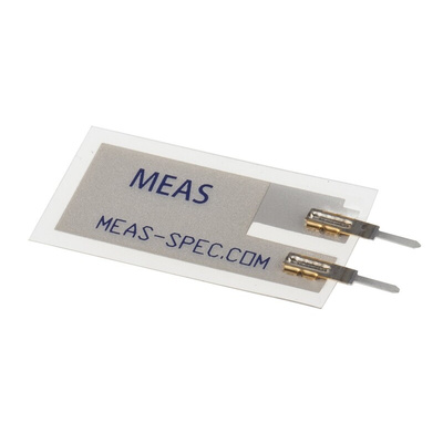 TE Connectivity Vibration Sensor, 0°C → +85°C