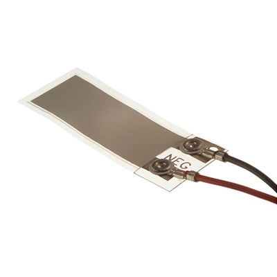 TE Connectivity Vibration Sensor, 0°C → +70°C