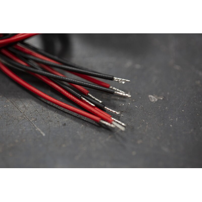 RS PRO Press Stud 9V PP3 Battery Contact