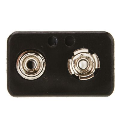 RS PRO AA Battery Holder, Coil Spring Contact
