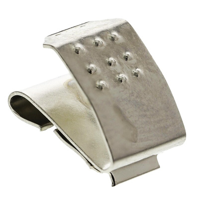 Keystone Leaf Spring A, AA Battery Contact