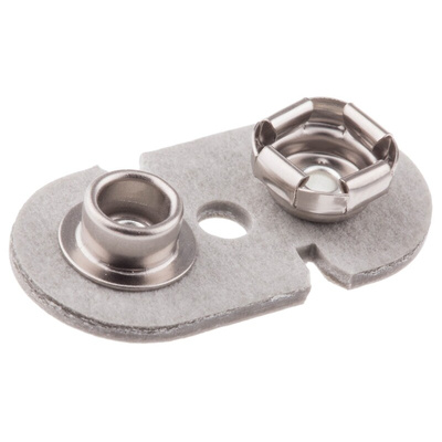 Keystone Press Stud 9V PP3 Battery Contact