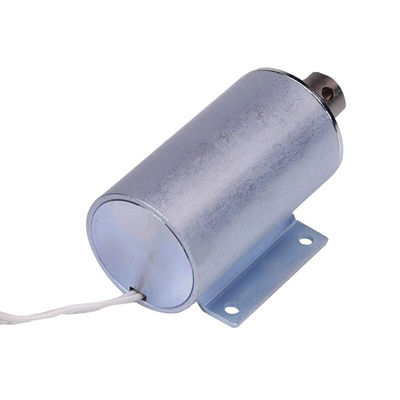 Johnson Electric Linear Solenoid, 13.8 V dc