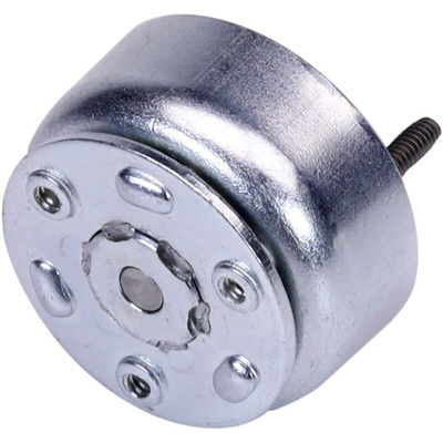 25° Rotary Solenoid, 28.6 mm Diameter