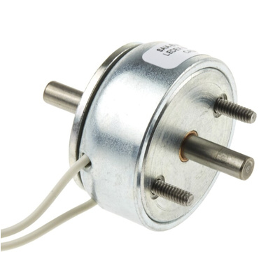 Johnson Electric Linear Solenoid, 8.8 V dc, 25.4N