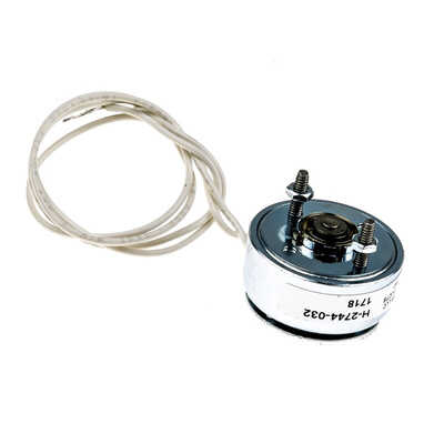Rotary Solenoid, 28.6 mm Diameter