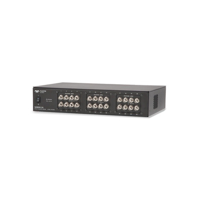 Teledyne LeCroy SAM40-24 24-Port USB 2.0 Data Acquisition, 100ksps