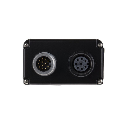 White LED, Monochrome Vision Sensor- 1280 x 960 pixels